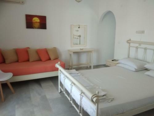 Apartamento Nikoletta Studios