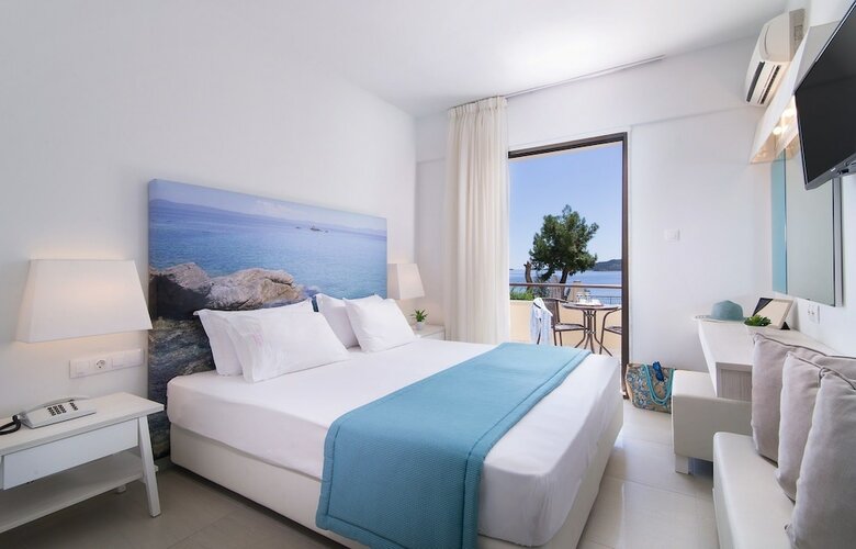 Sun Rise Hotel