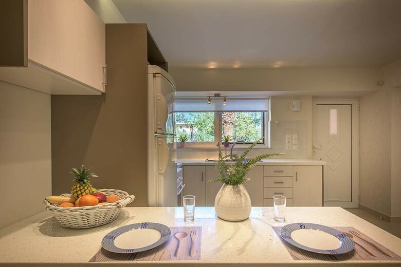 Alba Boutique Apartments