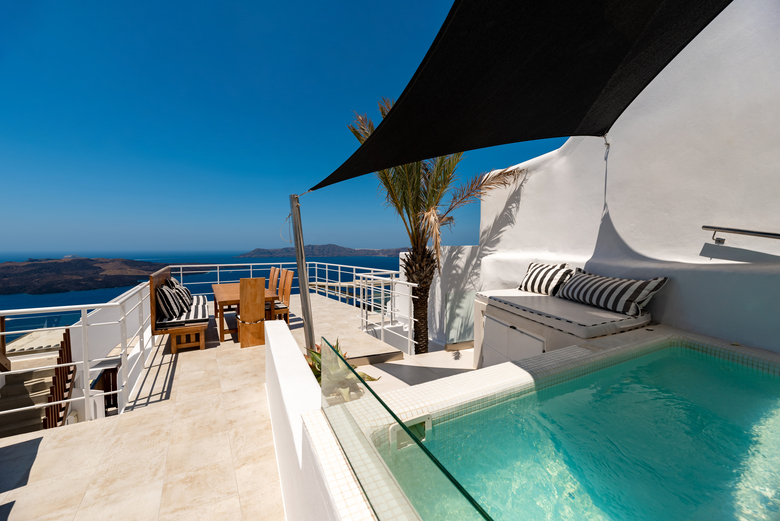 Hotel Day Dream Luxury Suites