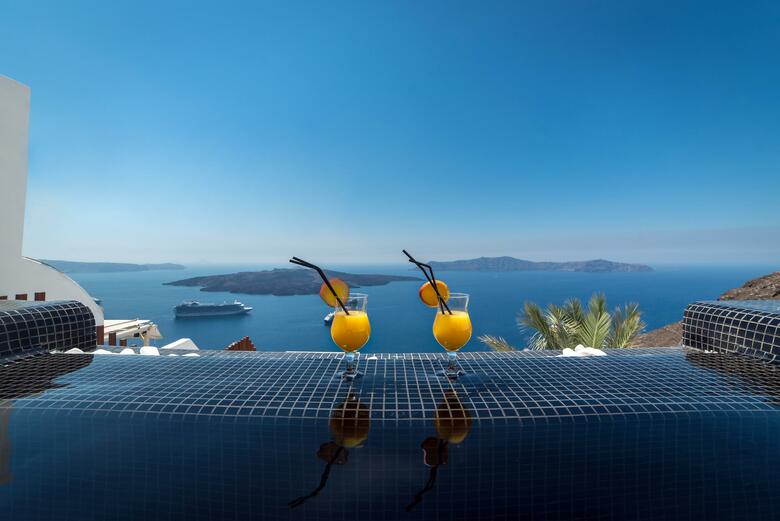Hotel Day Dream Luxury Suites