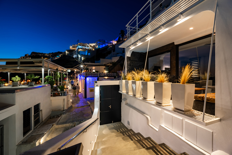 Hotel Day Dream Luxury Suites