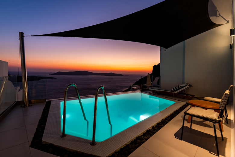Hotel Day Dream Luxury Suites