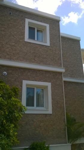 Marilena Studios And Apartments
