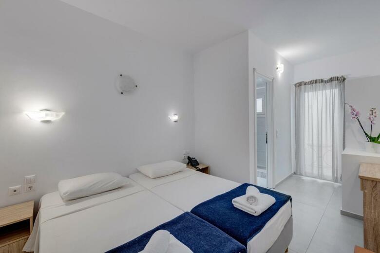Apartamento Makis Place