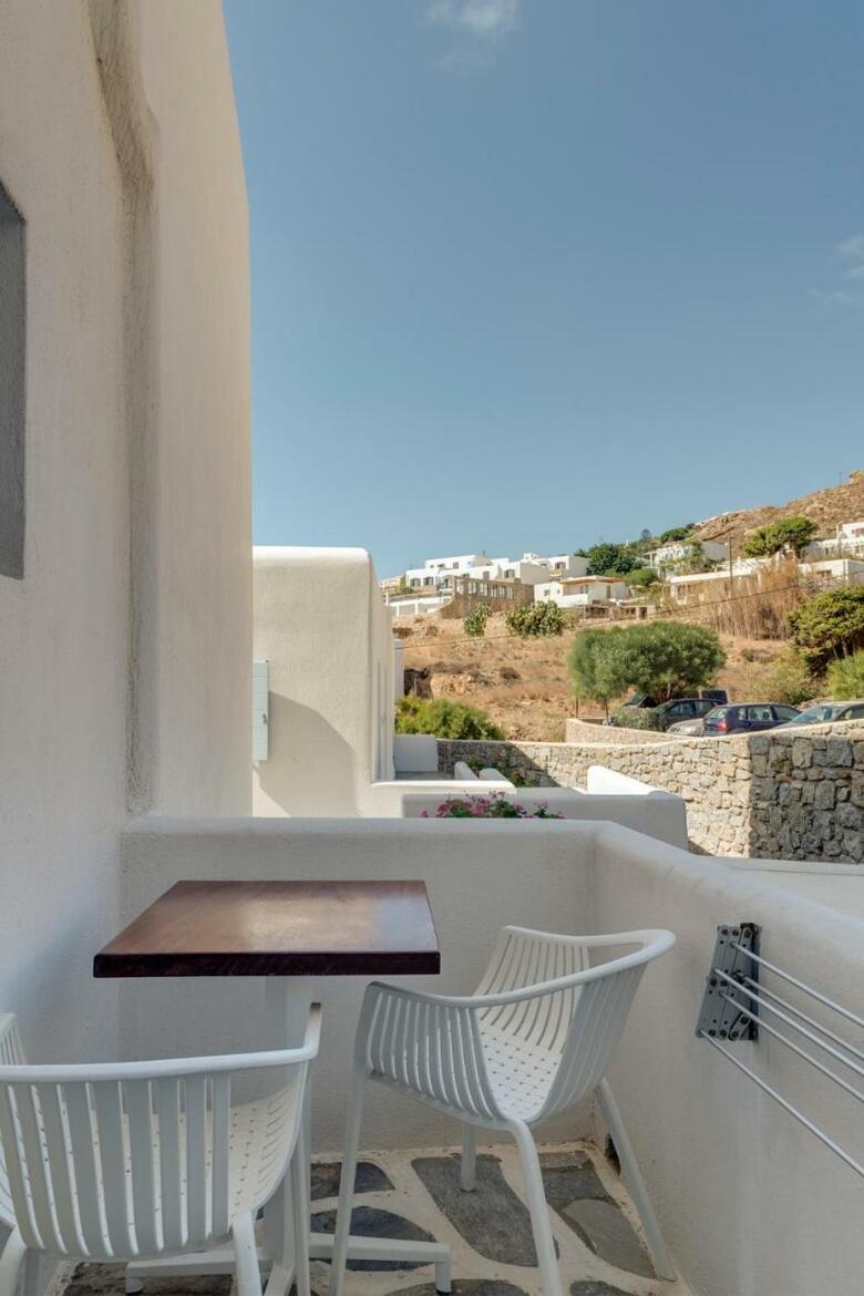 Apartamento Makis Place