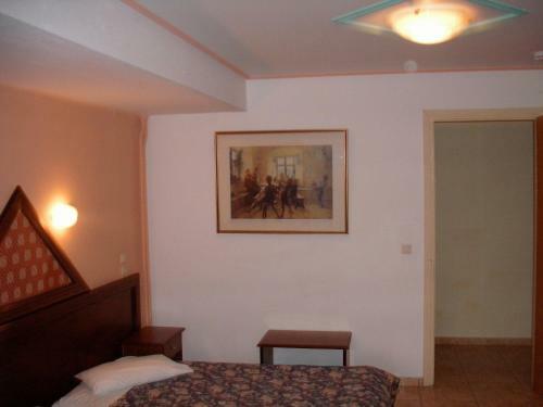 Aiolos Hotel Delphi