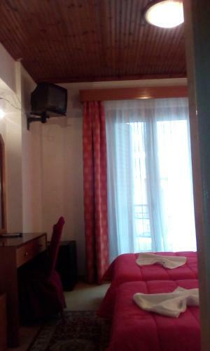 Aiolos Hotel Delphi