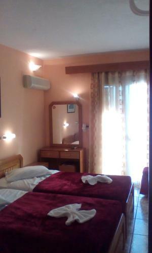 Aiolos Hotel Delphi