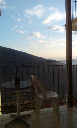 Aiolos Hotel Delphi