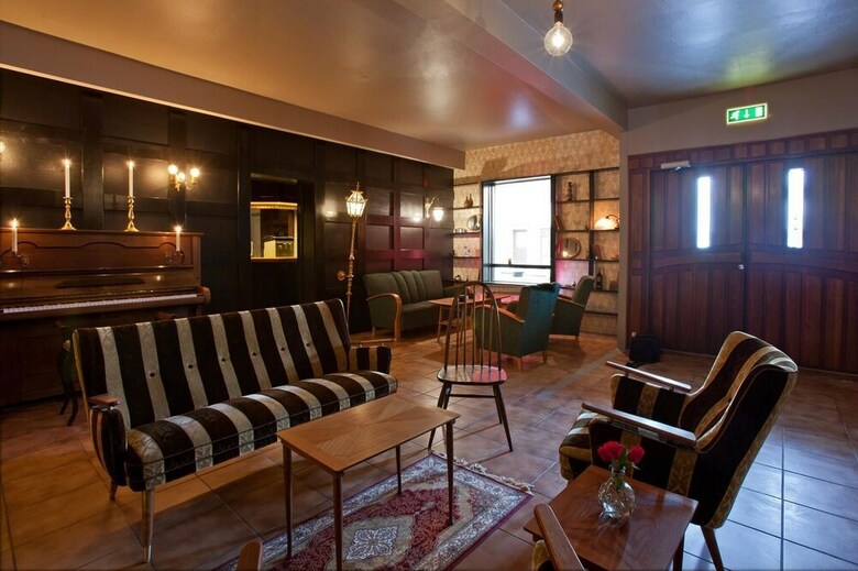 Hostal Siglunes Guesthouse