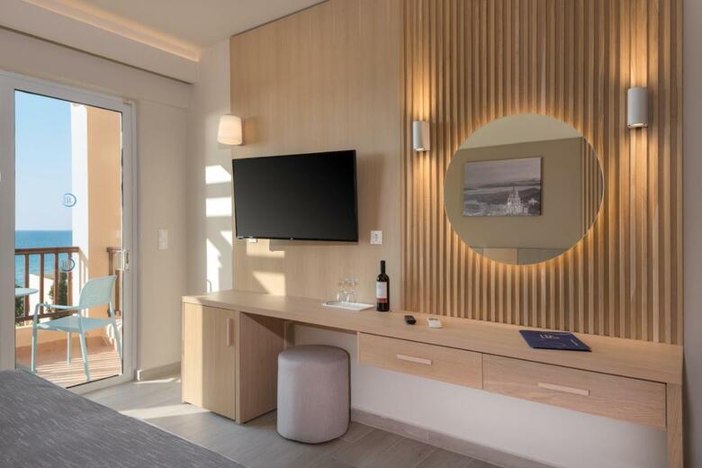 Hotel Horizon Beach Resort