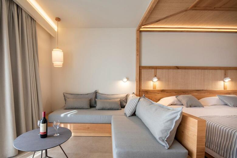 Hotel Horizon Beach Resort