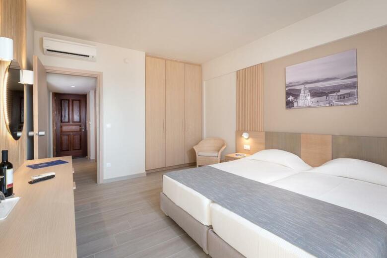 Hotel Horizon Beach Resort