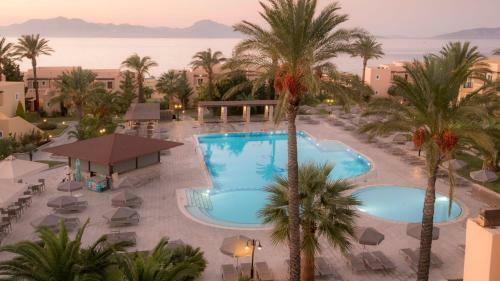 Hotel Horizon Beach Resort
