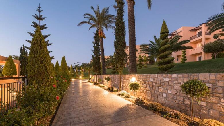 Hotel Horizon Beach Resort