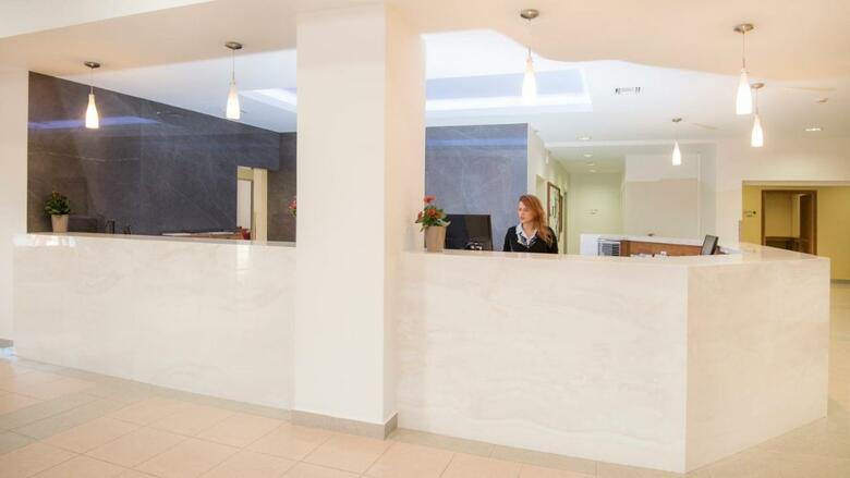 Hotel Horizon Beach Resort