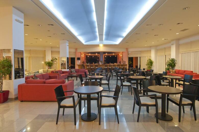Hotel Horizon Beach Resort