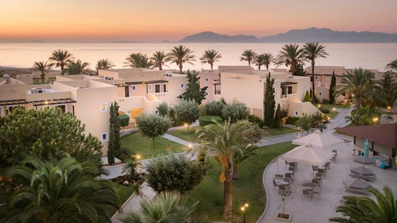 Hotel Horizon Beach Resort
