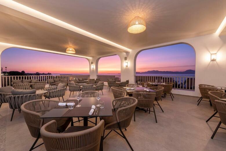 Hotel Horizon Beach Resort