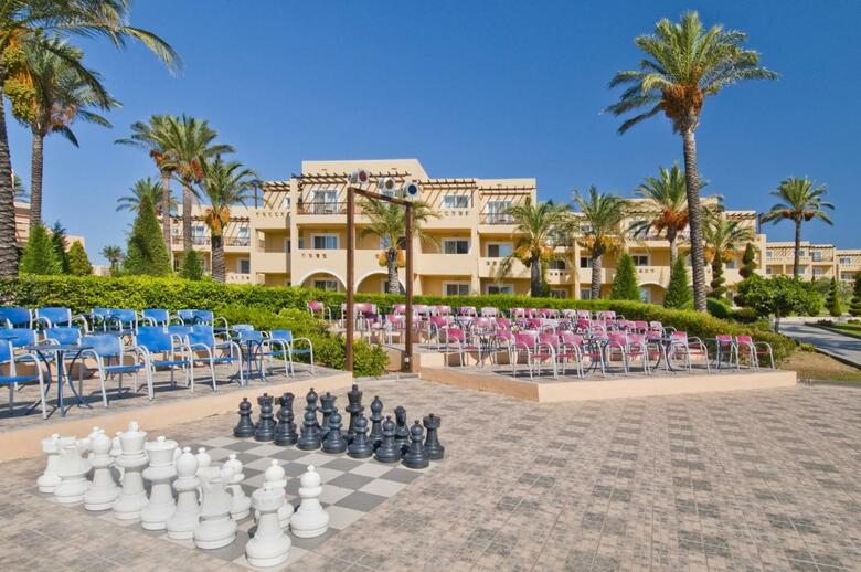 Hotel Horizon Beach Resort