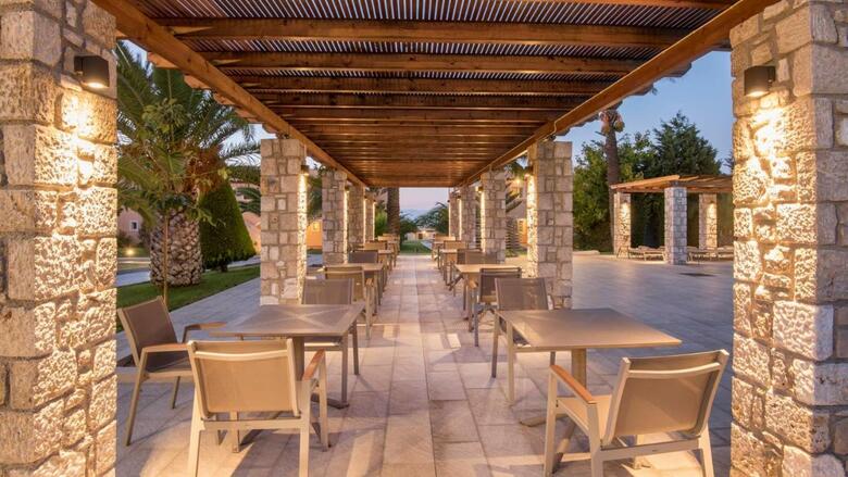 Hotel Horizon Beach Resort