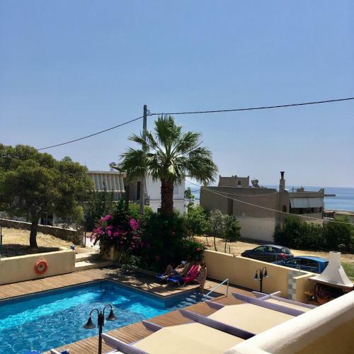 Katerina Hotel