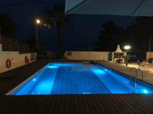 Katerina Hotel