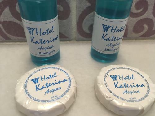 Katerina Hotel