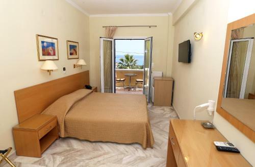 Katerina Hotel