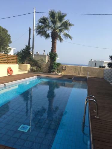 Katerina Hotel