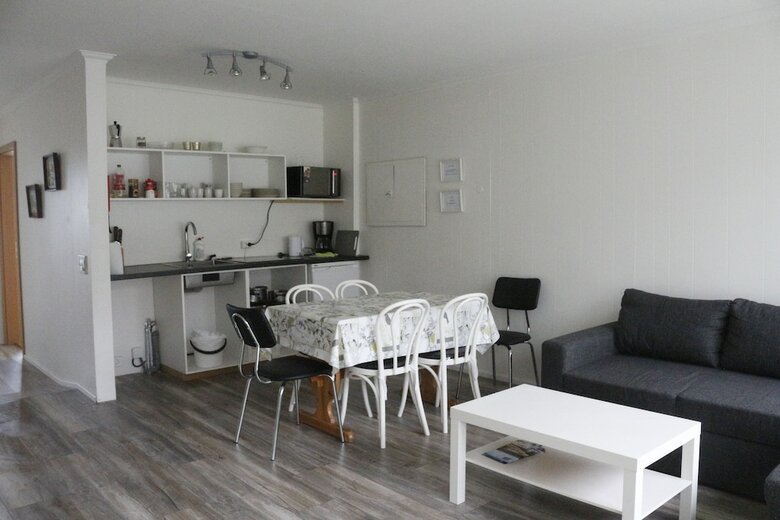 Apartamento Guesthouse Marina Travel