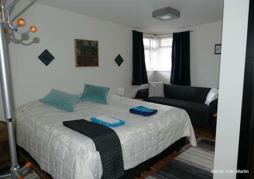 Hostal Iceland's Guesthouse