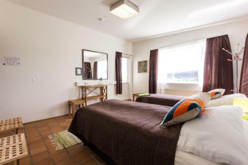 Hostal Iceland's Guesthouse