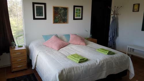 Hostal Iceland's Guesthouse