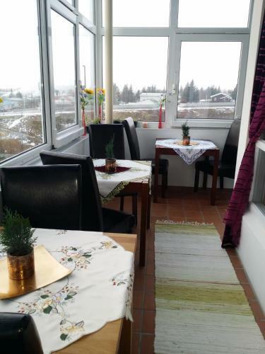 Hostal Iceland's Guesthouse