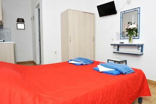 Apartamento Fengeros Village