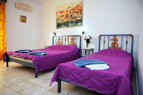 Apartamento Fengeros Village