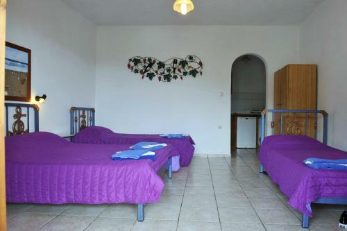 Apartamento Fengeros Village