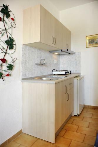 Apartamento Fengeros Village
