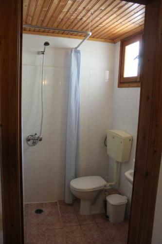 Apartamento Fengeros Village