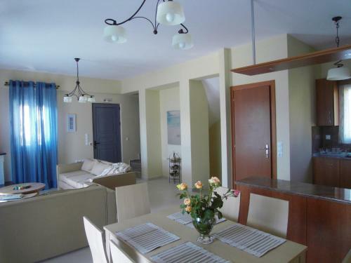 Villa 4 Epohes