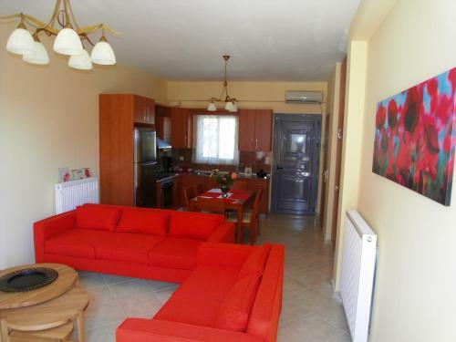 Villa 4 Epohes