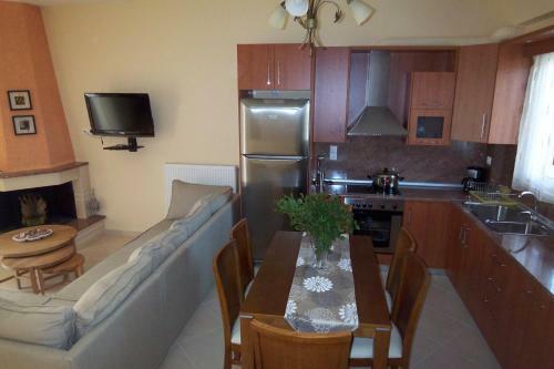 Villa 4 Epohes
