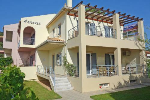 Villa 4 Epohes