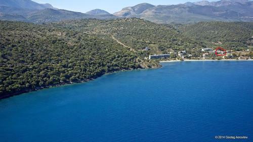 Villa 4 Epohes