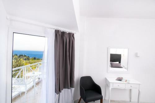 Hotel Bianco Olympico Beach Resort