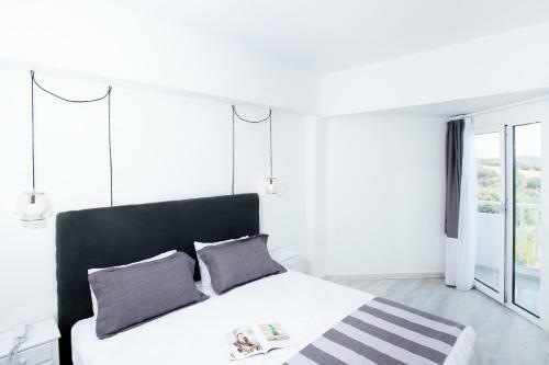 Hotel Bianco Olympico Beach Resort
