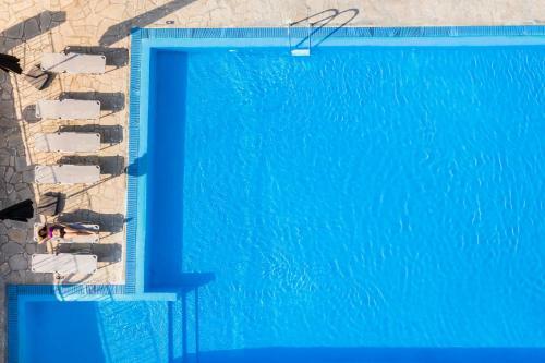 Hotel Bianco Olympico Beach Resort