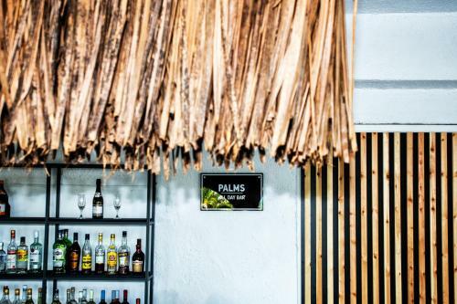 Hotel Bianco Olympico Beach Resort